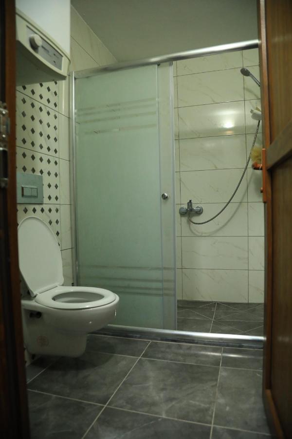 Villa Zafran Ayder Yaylasi Exterior foto